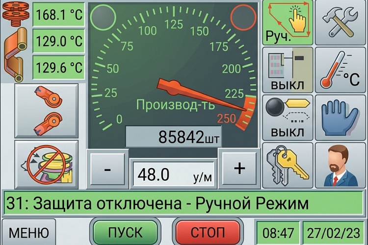 Фото Стресс-тест для малого бизнеса 